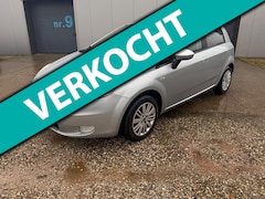 Fiat Grande Punto - 1.4 Dynamic PAS 91794 KM NAP