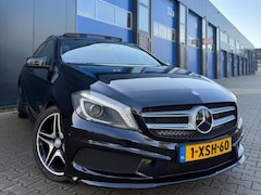 Mercedes-Benz A-klasse - 180 Prestige