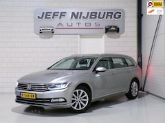 Volkswagen Passat Variant - 1.8 TSI DSG Highline 180PK "Automaat" Apple-Carplay Full-LED Adaptive-cruise Keyless Stoel