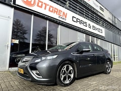 Opel Ampera - 1.4 PLUG IN HYBRIDE AUT ORIG NL NAP FULL OPTIONS