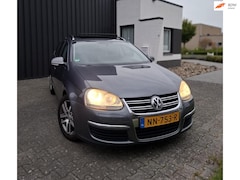Volkswagen Golf Variant - 1.4 TSI Comfortline
