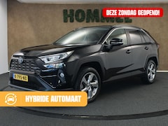Toyota RAV4 - 2.5 Hybrid Active Plus - TREKHAAK 800KG GEREMD TREKGEWICHT - ELEKTRISCHE ACHTERKLEP - PARK