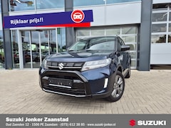 Suzuki Vitara - 1.4 Boosterjet Select Smart Hybrid