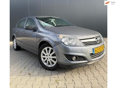 Opel Astra - 1.6 Enjoy