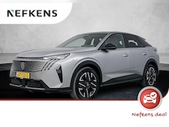 Peugeot 3008 - SUV 1.2 136 pk Hybrid Allure | Navigatie | Camera | Comfort Stoelen | 360 Graden Camera |