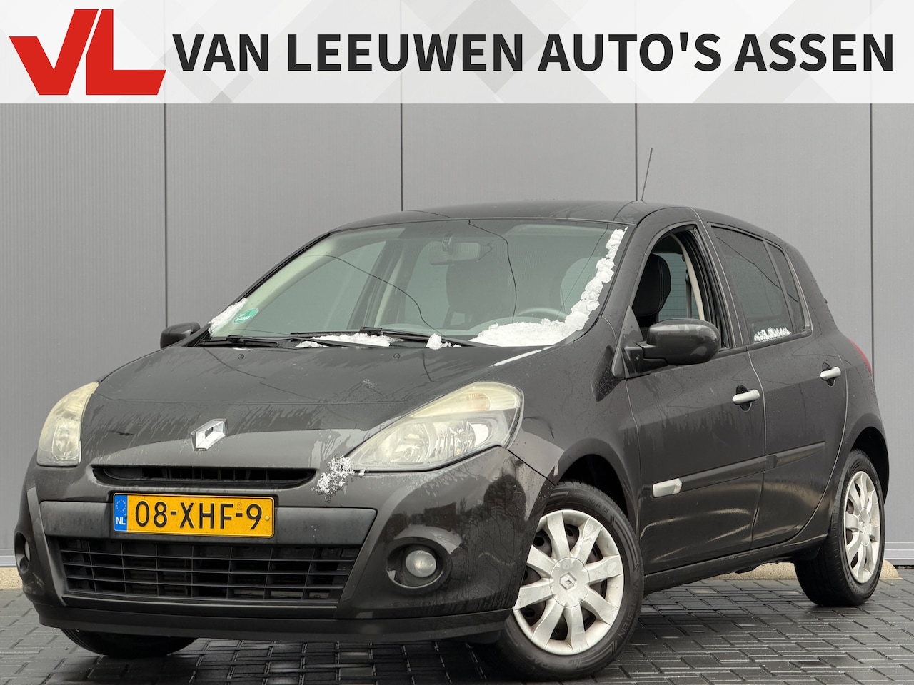 Renault Clio - 1.5 dCi Collection | Nieuw binnen | Airco | APK tot 11-2026 - AutoWereld.nl