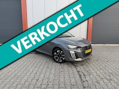 Peugeot 208 - 1.2 PureTech 100 Allure