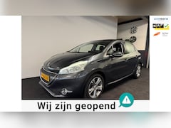 Peugeot 208 - 1.2 VTi Blue Lease Executive