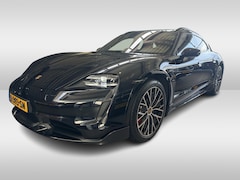 Porsche Taycan Cross Turismo - Turbo S 93 kWh / Panoramadak / 360Camera / Head-up / Passenger Display / Luchtvering / 21'