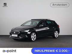 SEAT Leon - 1.5 TSI e-Hybrid FR Business | Black Pack | Glazen schuif-kanteldak | Safe & Driving Pack