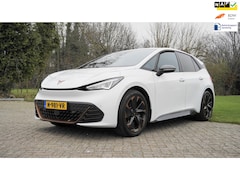 CUPRA Born - Performance One 62 kWh SOH 91%