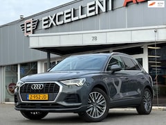 Audi Q3 - 35 TFSI S-Tronic Business Line | Navigatie