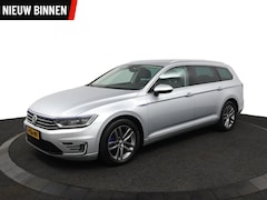 Volkswagen Passat Variant - 1.4 TSI GTE