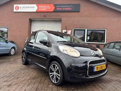 Citroën C1 - 1.0-12V Ambiance