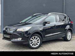 Ford Kuga - 1.5 Titanium Styling Pack | Trekhaak | Navigatie | Clima |Stoelverwarming | Voorruitverwar