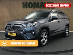 Toyota RAV4 - 2.5 Hybrid Style - ORIGINEEL NEDERLANDSE AUTO - AFNEEMBARE TREKHAAK (800KG GEREMD) - ELEKT