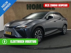 Lexus RZ - 450e Executive Line 71 kWh - SOH 96, 9 % - ORIGINEEL NEDERLANDSE AUTO - AFNEEMBARE TREKHAA