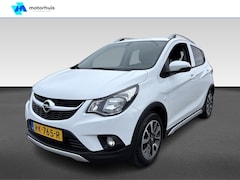 Opel Karl - 1.0 Start/Stop 75pk ROCKS Online Edition