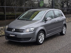 Volkswagen Golf Plus - 1.2 TSI Comfortline BlueMotion|Navi|Cruise control|Trekhaak