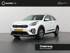 Kia Niro - 1.6 GDi Hybrid DynamicLine | Adaptieve Cruise Control | Navigatie | Climate Control | Park