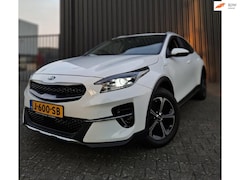 Kia XCeed - 1.6 GDi PHEV DynamicPlusLine