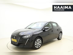 Peugeot 208 - 1.2 PureTech Active 100pk | Navigatie | Airco | Cruise Control | 1e Eigenaar | Androïd Aut