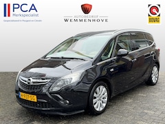 Opel Zafira Tourer - 1.4 Cosmo 7p