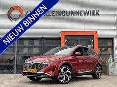 Nissan Qashqai - 1.3 MHEV Xtronic Tekna Plus / Head-Up Display / Google Maps Navi / MassageStoelen /