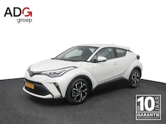 Toyota C-HR - 2.0 Hybrid Dynamic | Navigatie | Cruise control | Keyless |