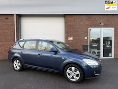 Kia Cee'd Sporty Wagon - 1.6 CRDi Business Edition|AIRCO|NIEUWE APK