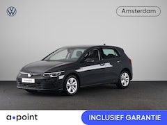 Volkswagen Golf - 1.5 TSI Life Business 130 pk | Navigatie | Parkeersensoren (Park assist) | Achteruitrijcam