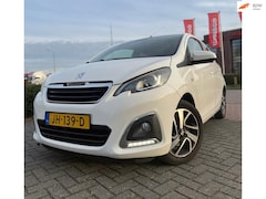Peugeot 108 - 1.0 VTi Allure