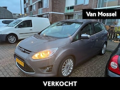 Ford C-Max - 1.0 Edition Plus