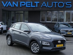 Hyundai Kona - 1.0 T-GDI i-Drive
