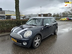 MINI Clubman - 1.6 Cooper Chili - HANDEL / EXPORT