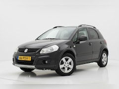 Suzuki SX4 - 1.6 Exclusive STOELVERW PDC TREKHAAK