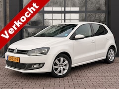 Volkswagen Polo - 1.2 TSI Highline | Airco | Cruise | Trekhaak | PDC | All-seasons |