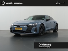 Audi e-tron GT - RS 93 kWh | SOH 93% | eCare tot 12-2027 | Top View | Designpakket RS | Optiek-Pakket Carbo