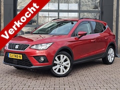 SEAT Arona - 1.0 TSI Style Launch Edition | Navi | Full Link | Cruise | All-seasons | Draadloos laden |