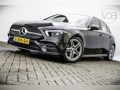Mercedes-Benz A-klasse - 180 Business Solution AMG Origineel NL Trekhaak
