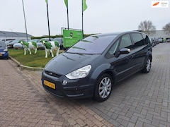 Ford S-Max - 2.0-16V / Zeer comfortabel / APK fen 2027