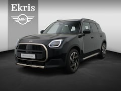 MINI Countryman - C Favoured Trim + Pakket L + Panorama dak + Harman Kardon + Camera + 19''
