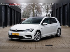Volkswagen Golf - 1.5 TSI Highline R-Line *ACC* Aut* Vol