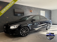 Mercedes-Benz CLA-Klasse - CLA 180 Edition Bj: 2014 / Panoramadak / Automaat