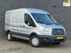Ford Transit - 330 2.2 TDCI L2H3 Ambiente Marge, Airco, NAP