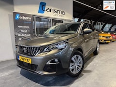 Peugeot 3008 - 1.2 PureTech Active NW Riem|Cruise|PDC|Trekhaak