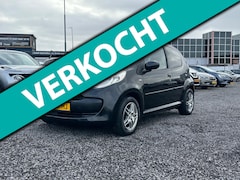 Citroën C1 - 1.0-12V Ambiance/AIRCO/NAVI/APP/INRUILKOOPJE