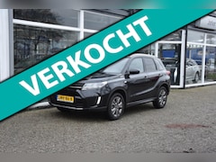 Suzuki Vitara - 1.4 Boosterjet Select Smart Hybrid