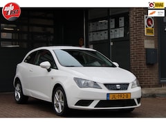 SEAT Ibiza - 1.2 Reference // Airco // Lichtmetalen wielen // Nieuwe Ketting