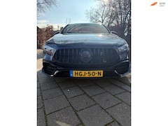 Mercedes-Benz A-klasse - 250 e Business Solution Luxury Limited